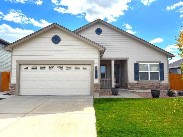 House for rent in Colorado Springs, Colorado