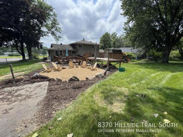 House for rent in Cottage Grove, Washington County