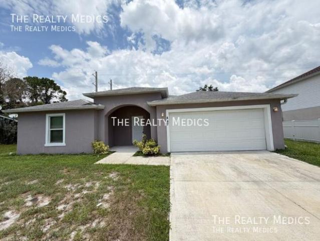 House for rent in Palm Bay, Florida