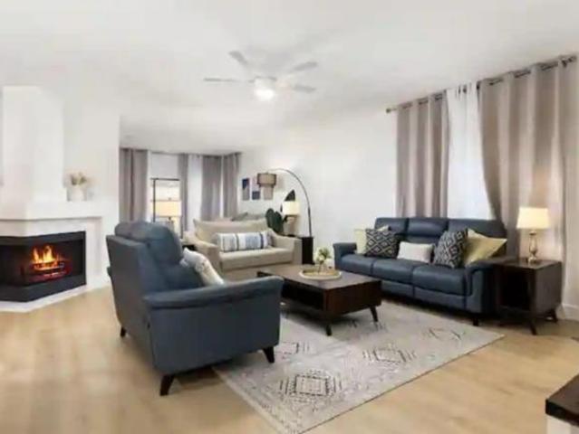 House for rent in Leesville, Texas
