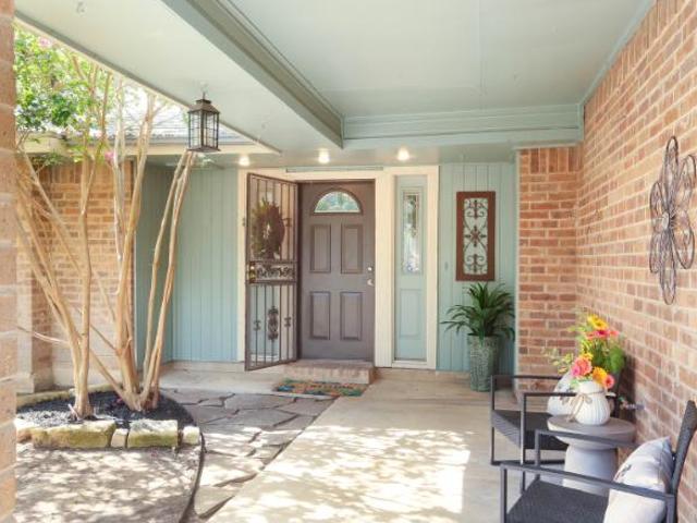 House for rent in Leesville, Texas