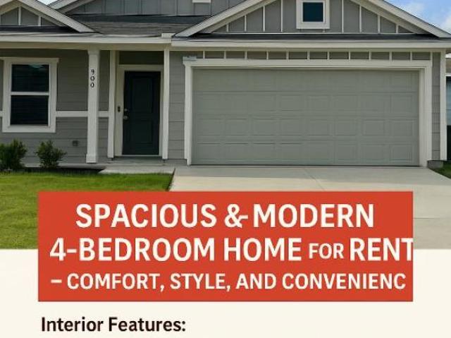 House for rent in Princeton