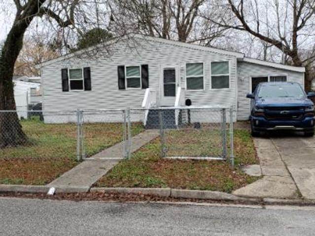 House for rent in Newport News