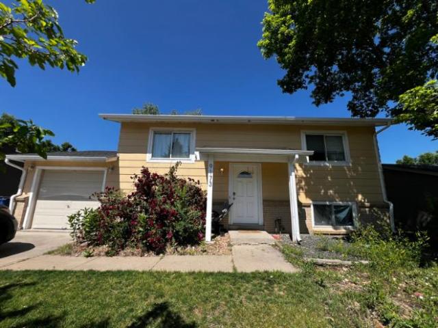 House for rent in Broomfield