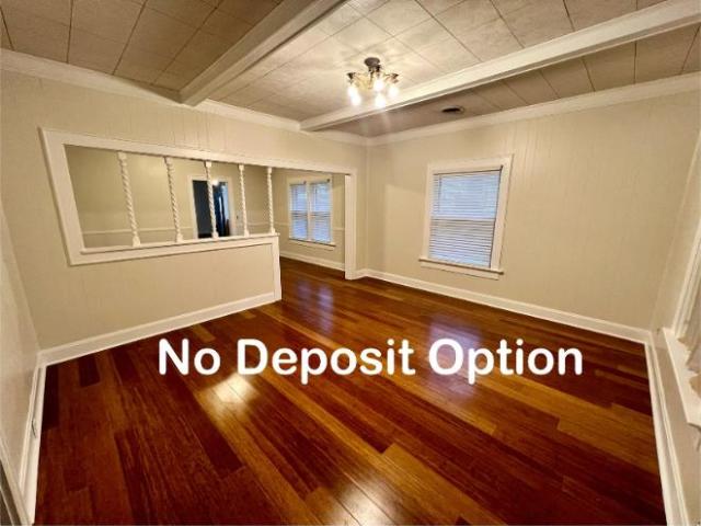 House for rent in Bartlesville, Oklahoma