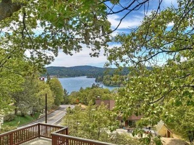 House for rent in Cedar Glen, California
