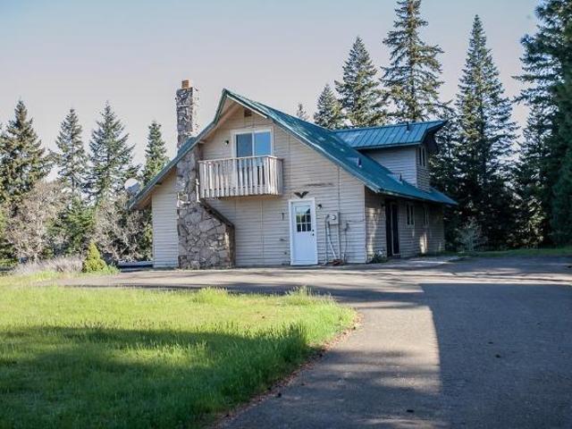 House for rent in White Salmon, Washington