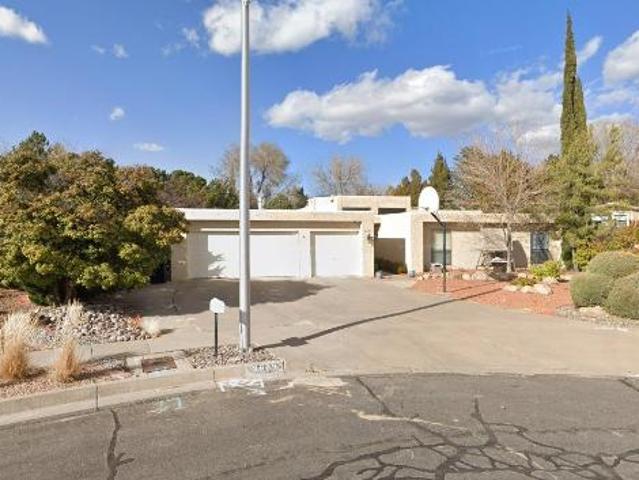 House for rent in New Mexico