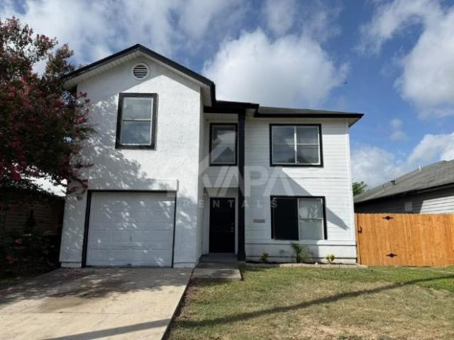 House for rent in Leesville, Texas