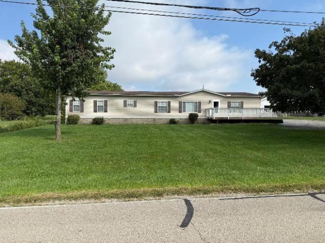 House for rent in Lockbourne, Ohio