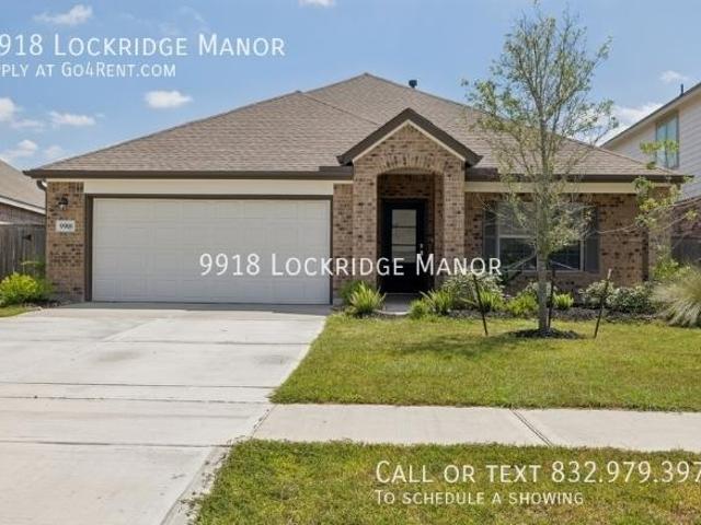 House for rent in Harris, Texas