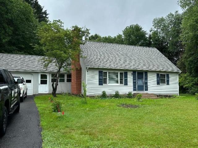 House for rent in Amherst, Massachusetts
