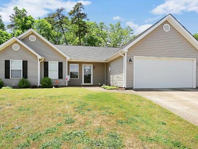 House for rent in Greenville