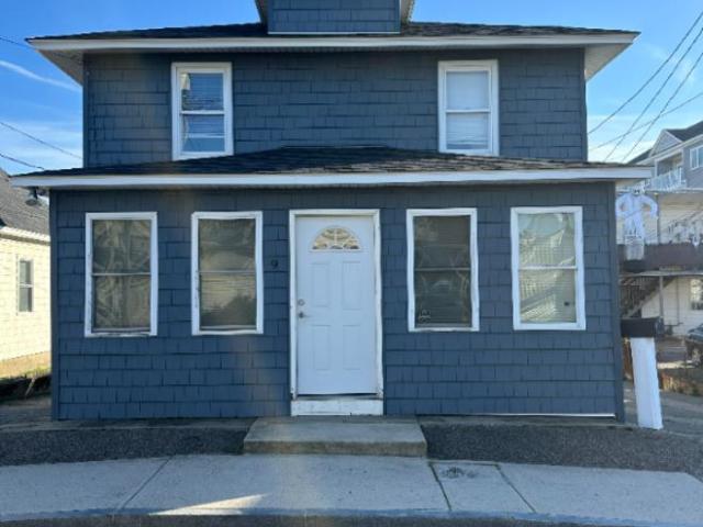 House for rent in New Hampshire