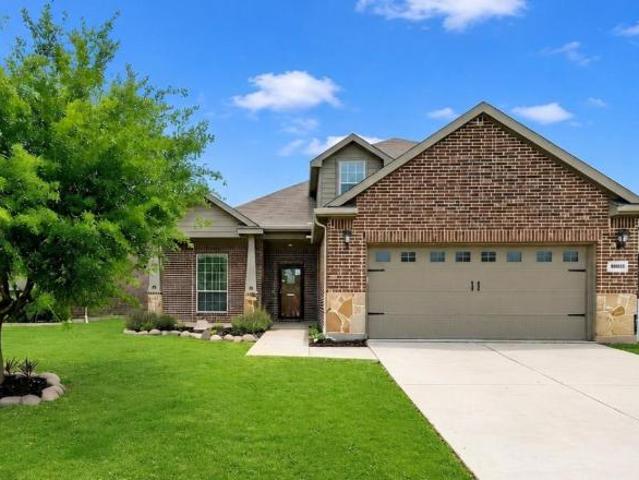 House for rent in Denton, Texas