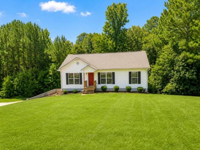 House for rent in Mcdonough, Georgia