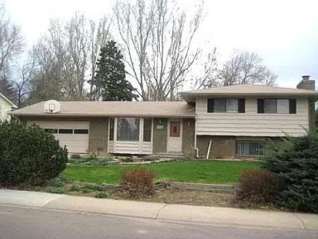 House for rent in Fort Collins, Colorado