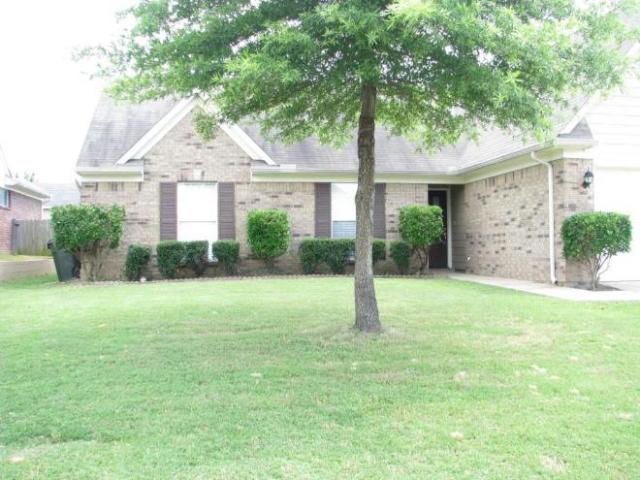 House for rent in Southaven, Mississippi