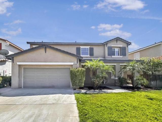House for rent in Menifee, California