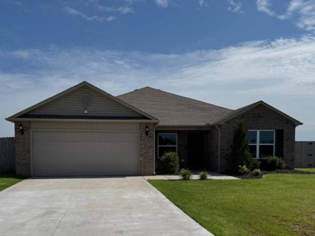 House for rent in Shawnee