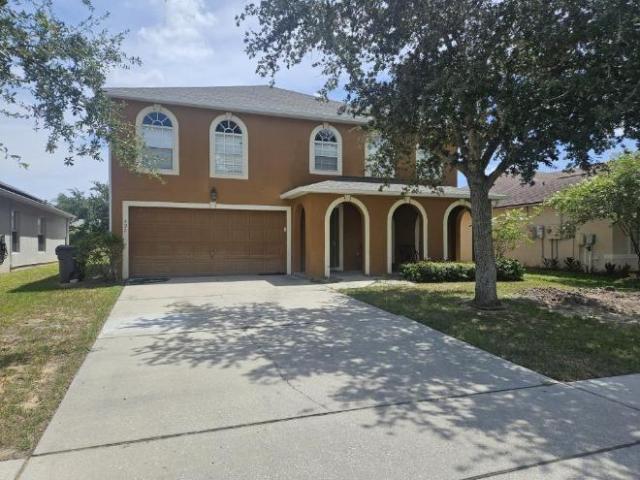 House for rent in Davenport, Florida