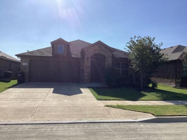 House for rent in Fort Worth, Texas