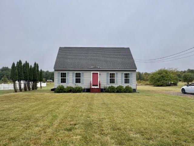 House for rent in Richmond, Maine