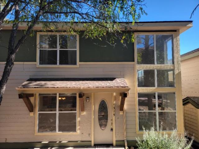 Townhouse for rent in Flagstaff, Arizona