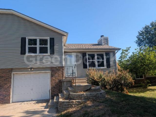 Townhouse for rent in Kansas