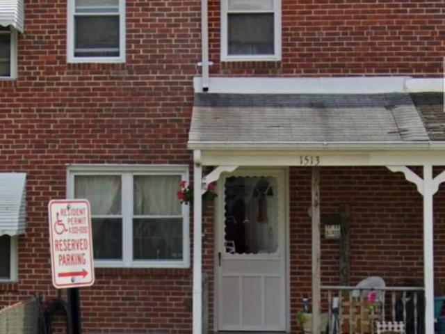 Townhouse for rent in Middle River, Maryland