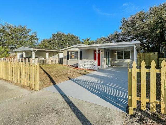 Townhouse for rent in Tampa, Florida