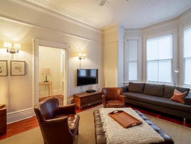 Townhouse for rent in Kansas