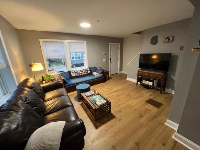 Townhouse for rent in New Hampshire