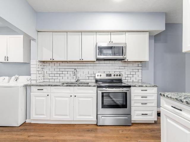 Townhouse for rent in Columbus, Ohio