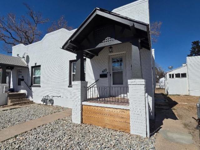 Townhouse for rent in Brighton, Colorado