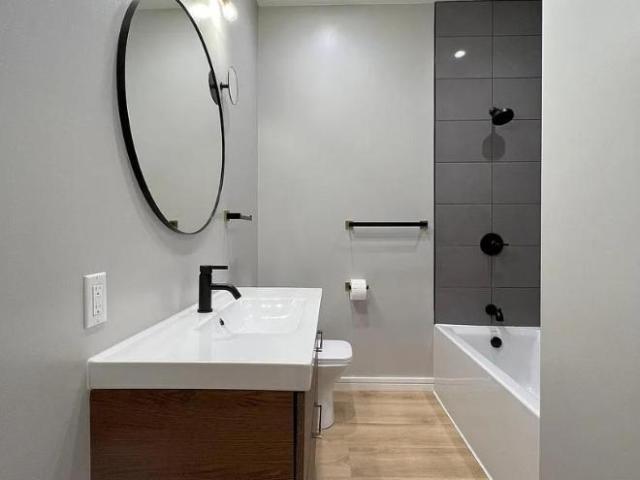 Townhouse for rent in Emeryville