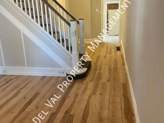 Townhouse for rent in Norristown