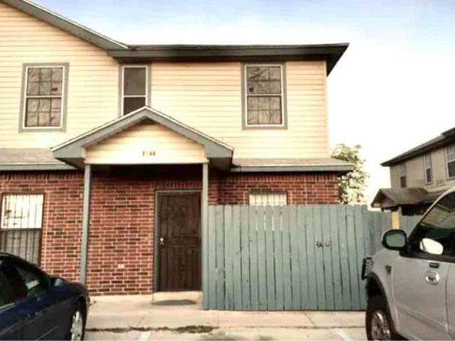Townhouse for rent in San Antonio