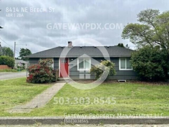 Townhouse for rent in Oregonia