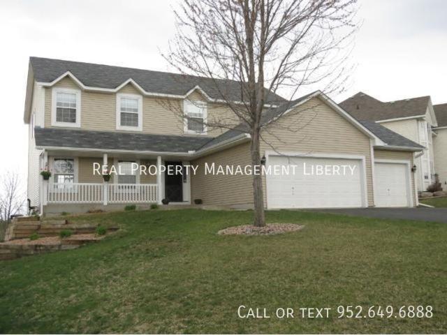 Apartment for rent in Elko, Minnesota