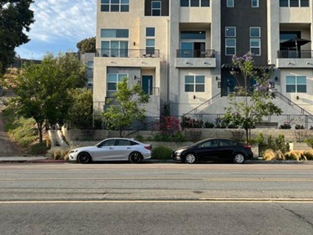 Apartment for rent in Jacumba, California