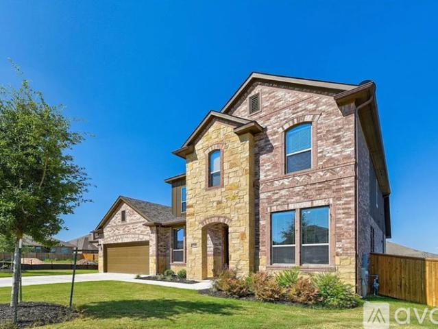 Apartment for rent in Williamson, Texas