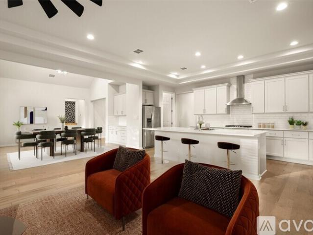 Apartment for rent in Williamson, Texas