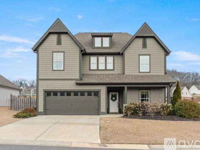 Apartment for rent in Springville, Alabama