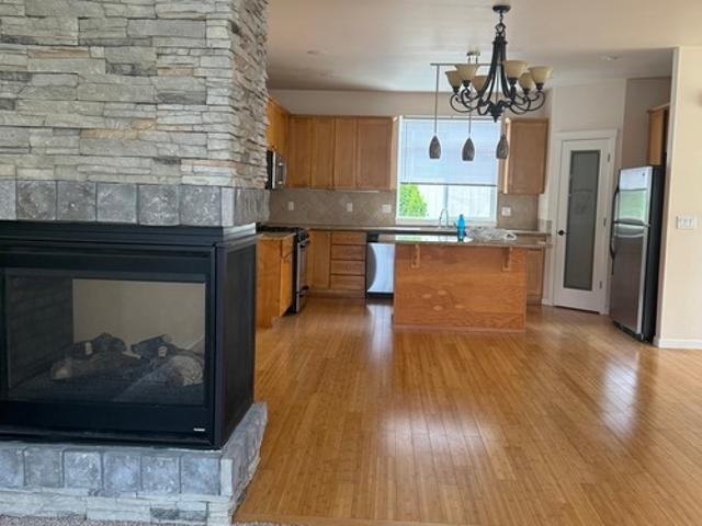 Apartment for rent in Everett