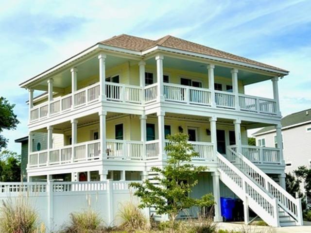 Apartment for rent in Duck, North Carolina