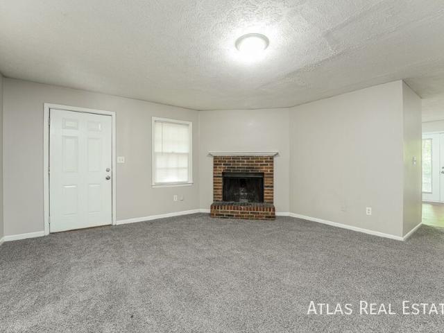 Apartment for rent in Athens, Georgia
