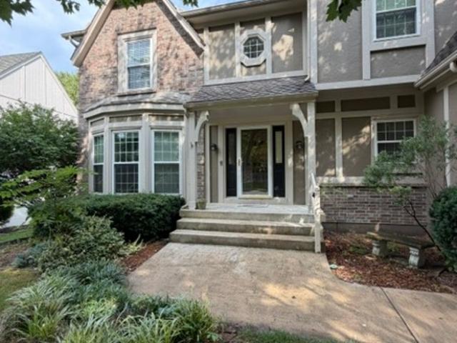 Apartment for rent in Kansas