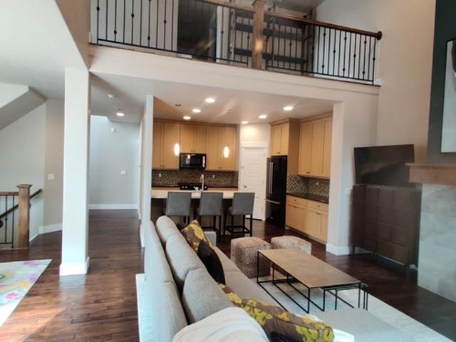 Apartment for rent in Kamas, Utah