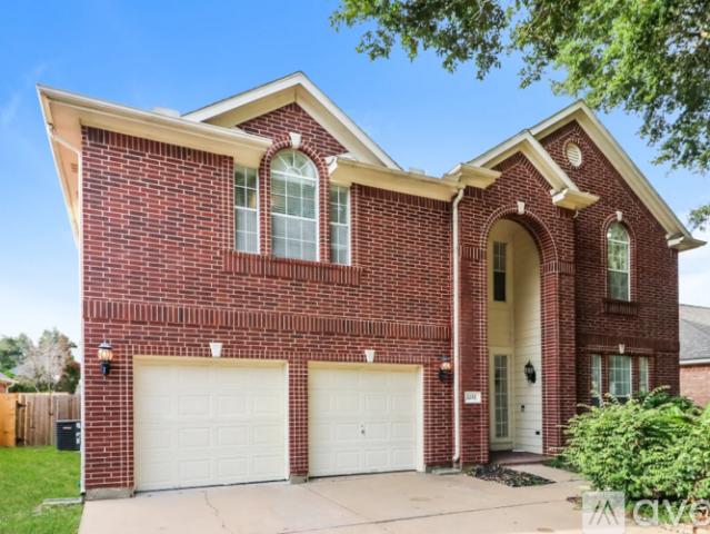 Apartment for rent in Harris, Texas